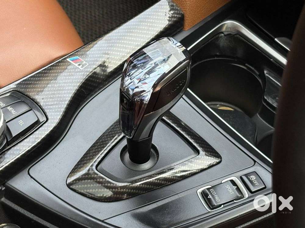 Bmw 3 Series 320d Sedan, 2013, Diesel