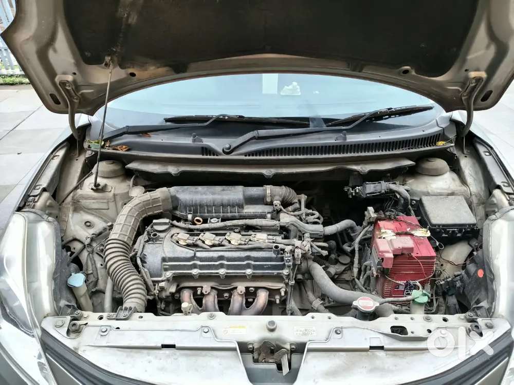 Maruti Suzuki Baleno 2016 Petrol 75000 Km Driven Good Condition