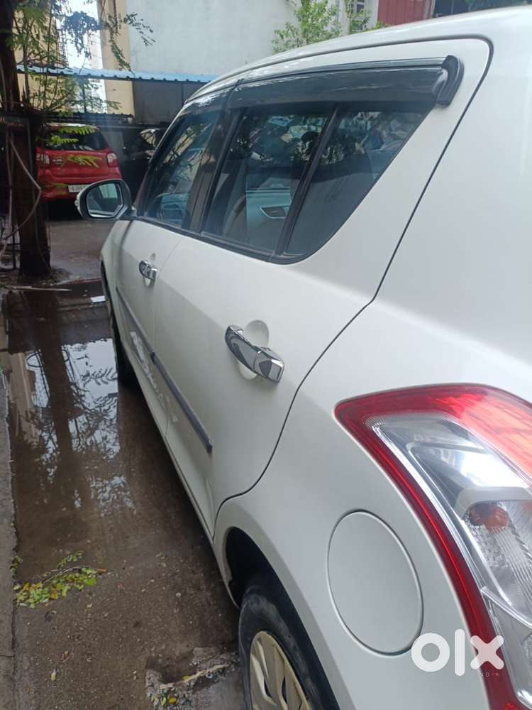 Maruti Suzuki Swift Petrol Good Condition