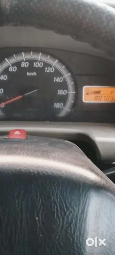 Maruti Suzuki Eeco Good Condition