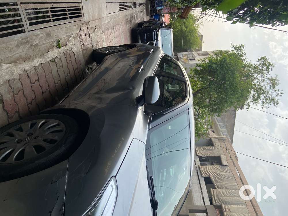 2016 Diesel Baleno [stellar Condition] For Sale