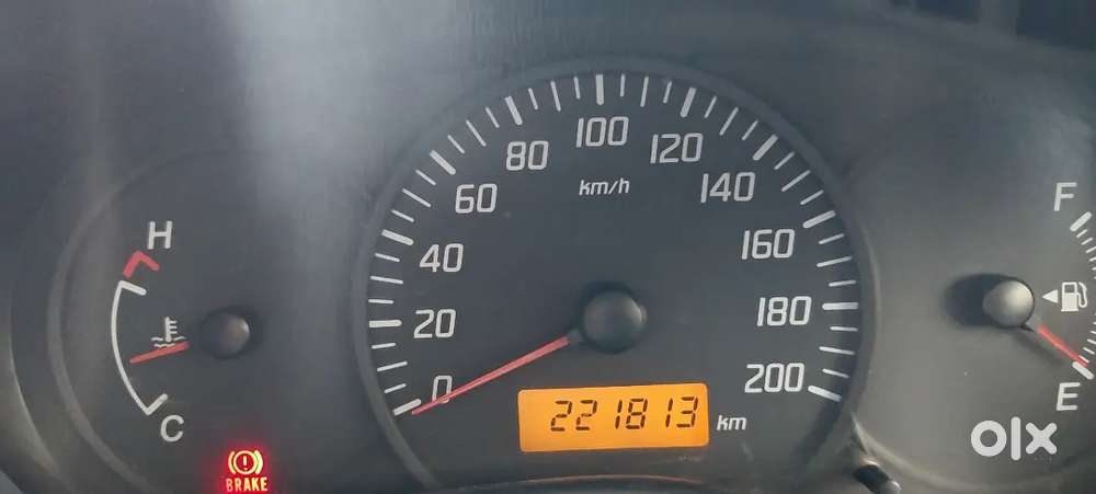 2015 Maruti Swift Dzire