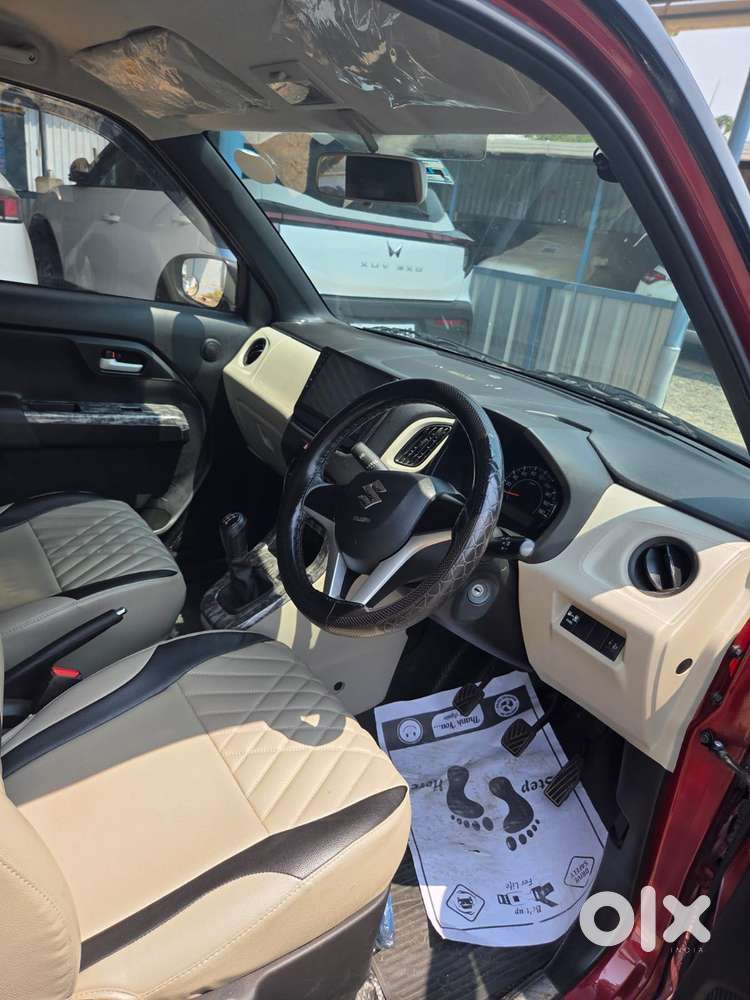 Maruti Suzuki Wagon R 1.0 Vxi Cng, 2022, Cng & Hybrids