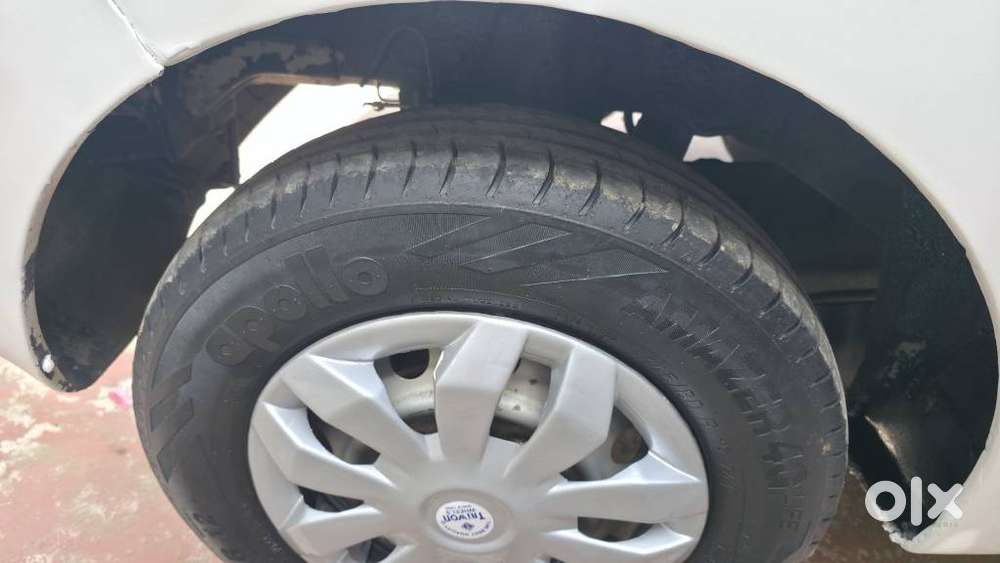 Hyundai Eon, 2017