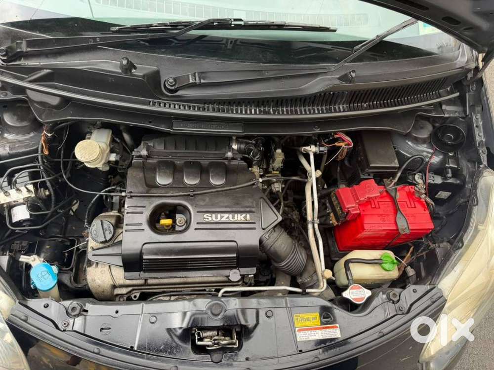 Maruti Suzuki A-star At Vxi Aktiv, 2012, Petrol