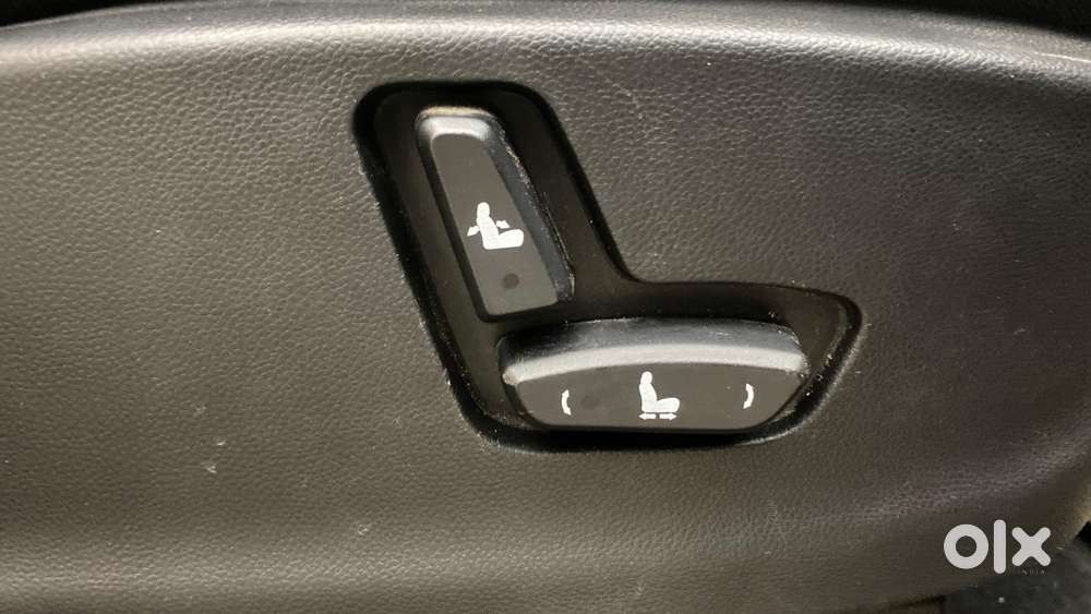 Mg Hector Sharp Dct Petrol, 2020, Petrol