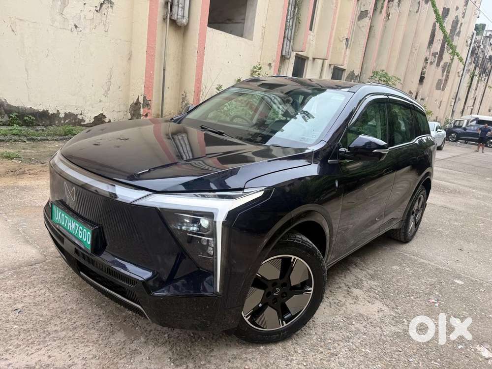 Mahindra Xev9s Others, 2026, Electric