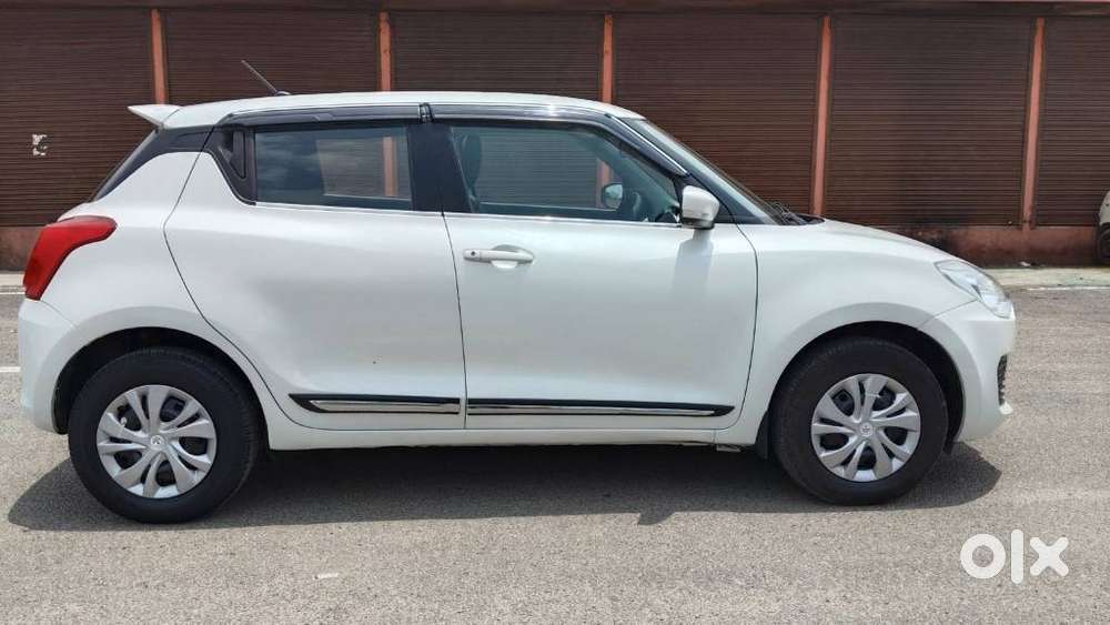 Maruti Suzuki Swift Vxi Abs Bsiv, 2024, Petrol
