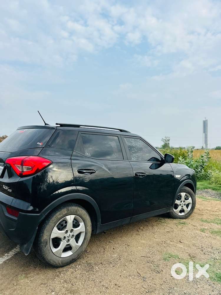 Mahindra Xuv300 Diesel Manual 2023