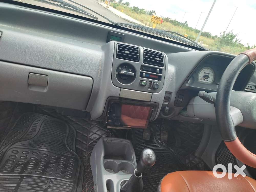 Maruti Suzuki Zen Estilo Vxi Bsiv, 2001, Petrol
