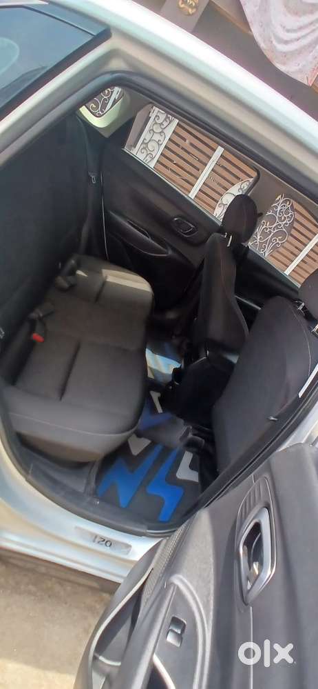 Hyundai I20 1.4 Sportz, 2022, Petrol