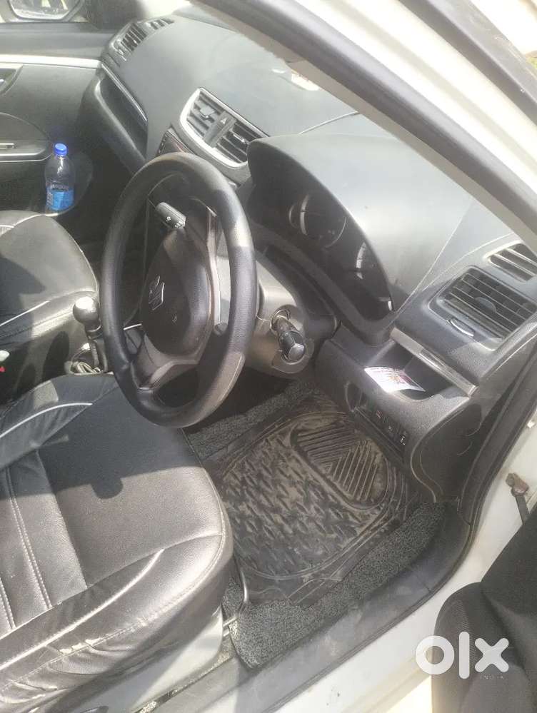 Maruti Suzuki Swift