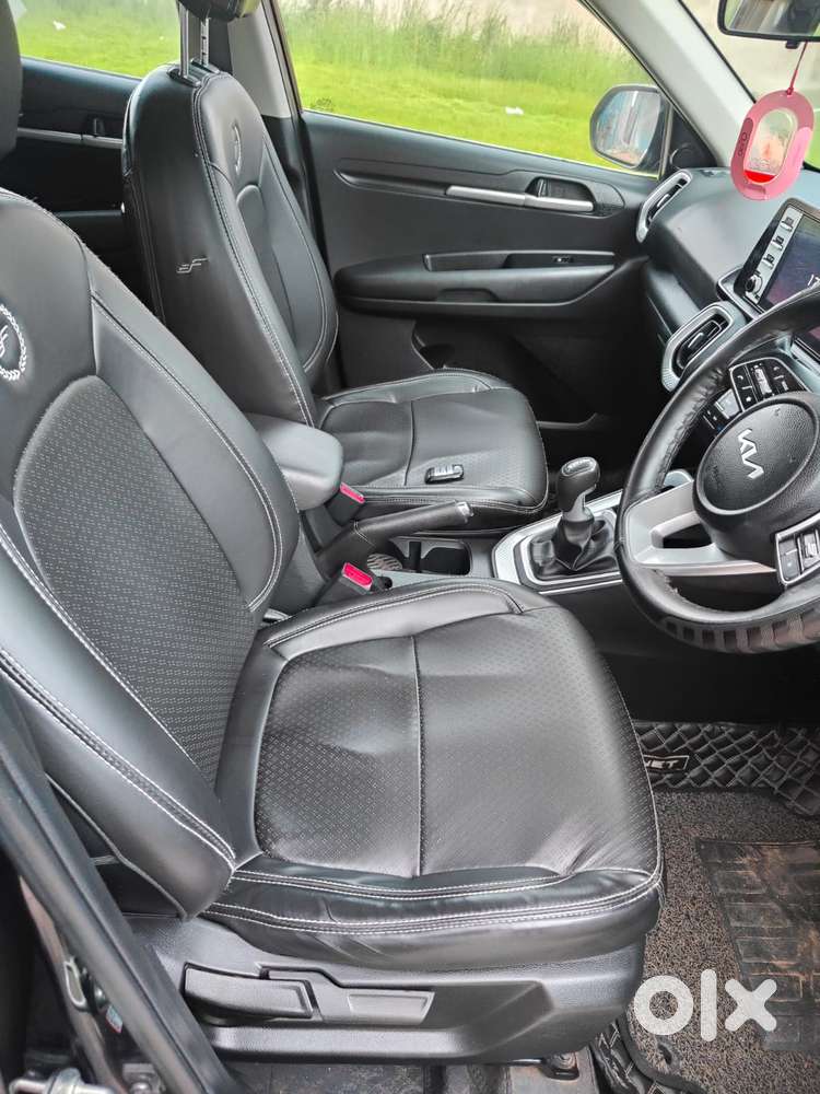 Kia Sonet Htk Plus, 2023, Diesel