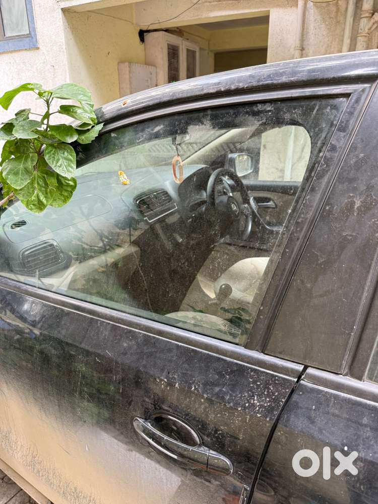 Volkswagen Polo Diesel 2nd 2013