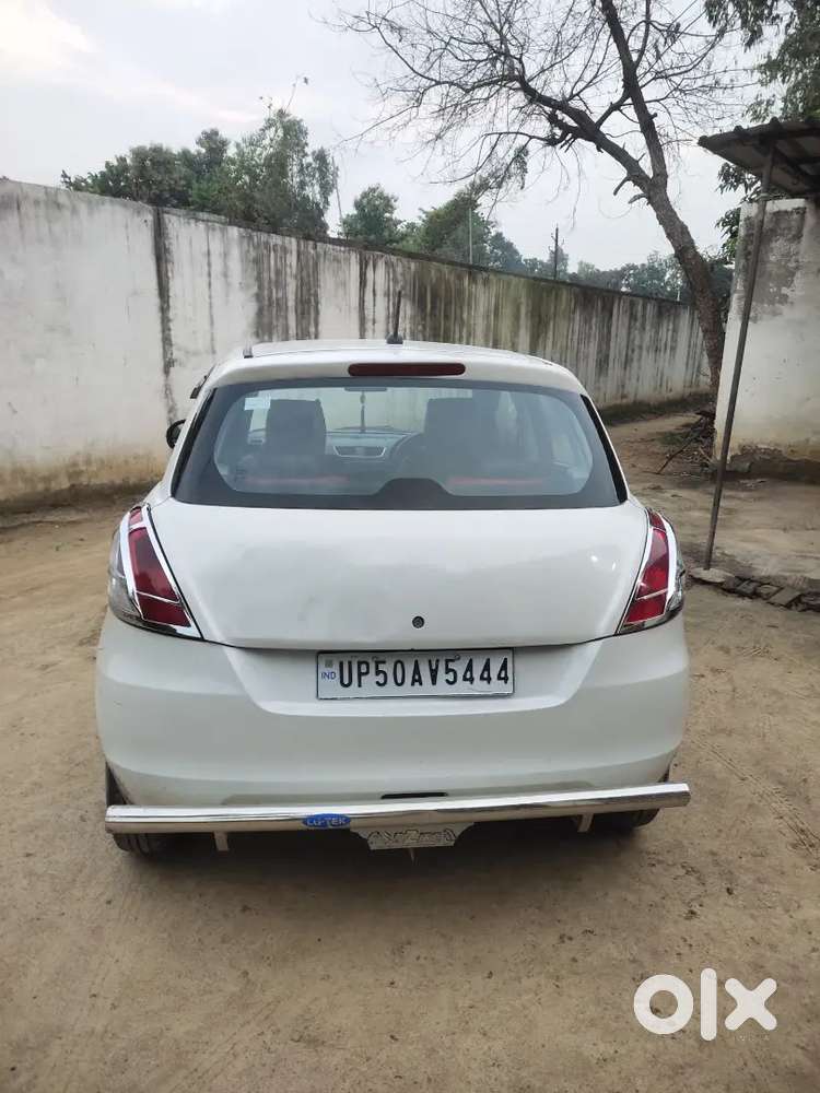 Maruti Suzuki Swift Vdi 2016