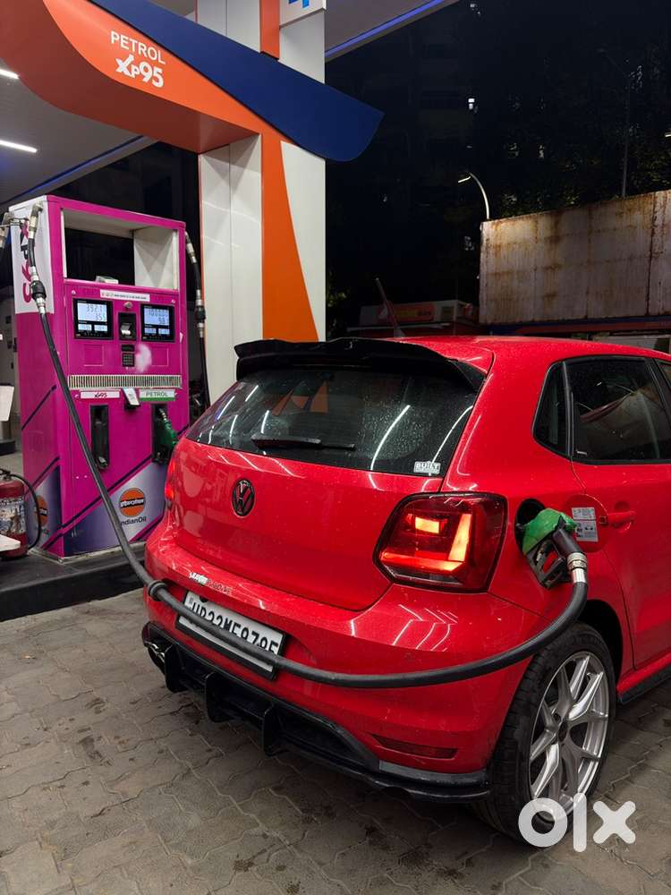 Polo Stage2 Tuned