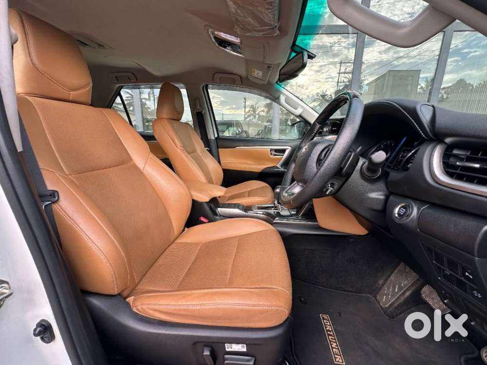 Toyota Fortuner 4x2 At 2.8 Diesel, 2023, Diesel