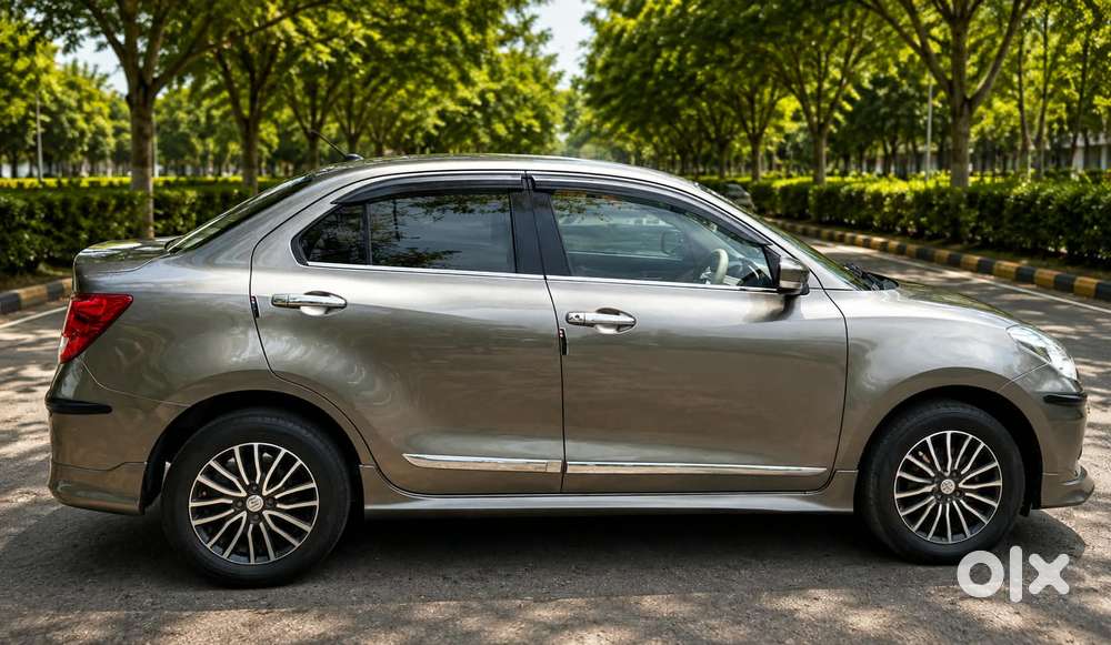 Maruti Suzuki Swift Dzire 1.3 Vxi, 2021, Petrol