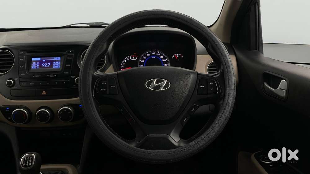 Hyundai Grand I10 Asta 1.2 Kappa Vtvt, 2014, Petrol