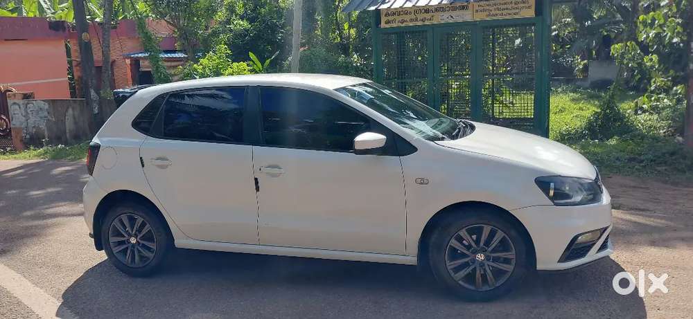 Volkswagen Polo 2014 Ready