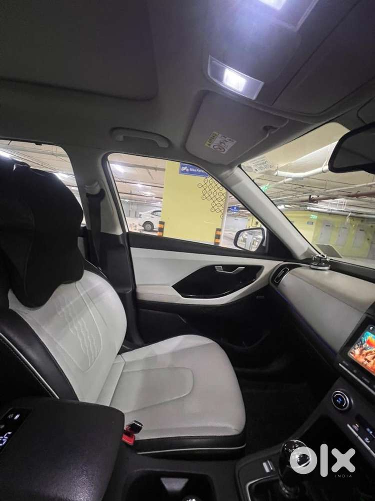 Hyundai Creta 2021 Diesel Sx (o) Top