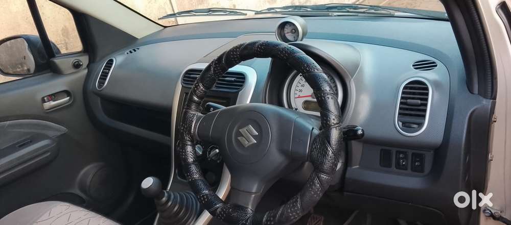 Maruti Suzuki Ritz Vxi (abs) Bs Iv, 2012, Petrol