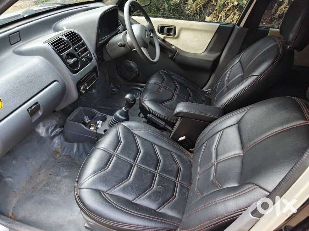 Maruti Suzuki Zen Estilo Vxi Bsiv, 2006, Petrol