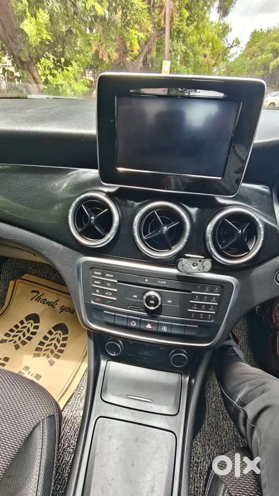 Mercedes-benz Cla 200 Cdi Sport, 2015, Diesel