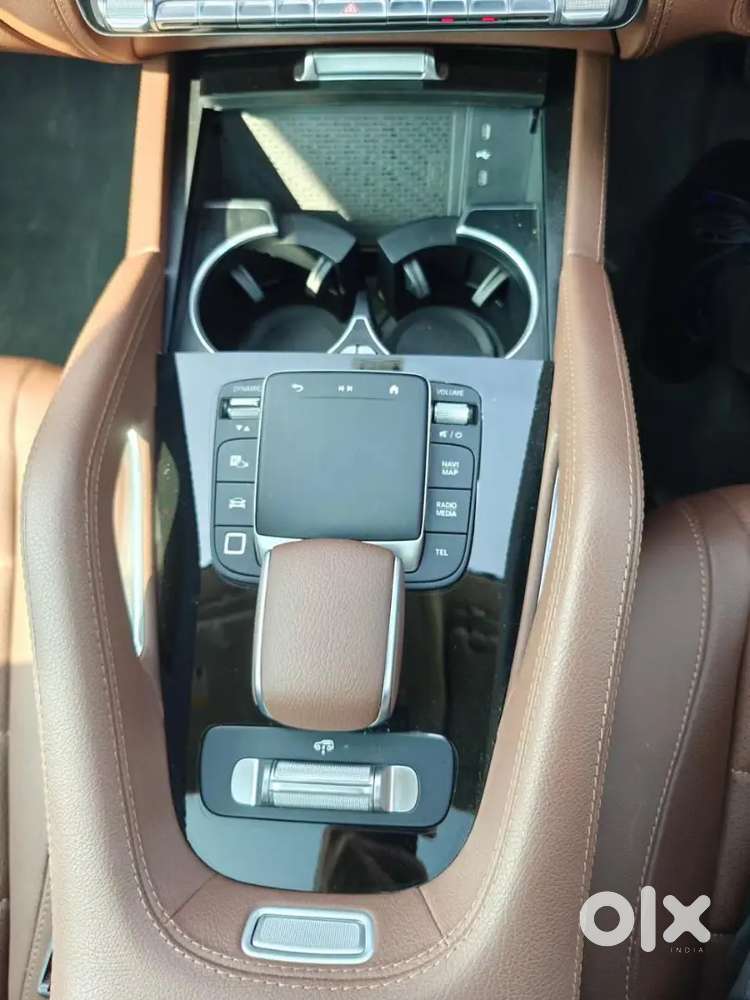 Mercedes-benz Gls 450d 2025