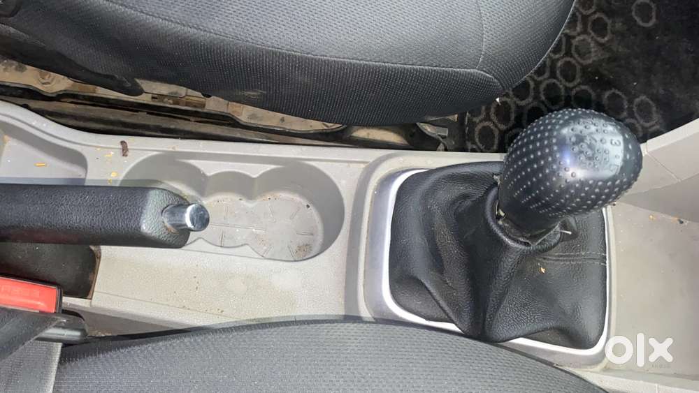 Tata Tiago 1.2 Revotron Xz, 2017, Petrol