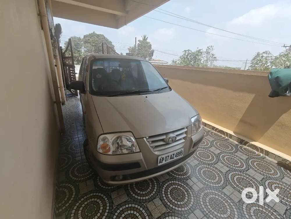 Santro Xing (60k Kilometres Travelled Only)