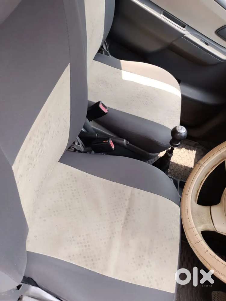 Maruti Suzuki Zen Estilo 2007 Petrol Well Maintained