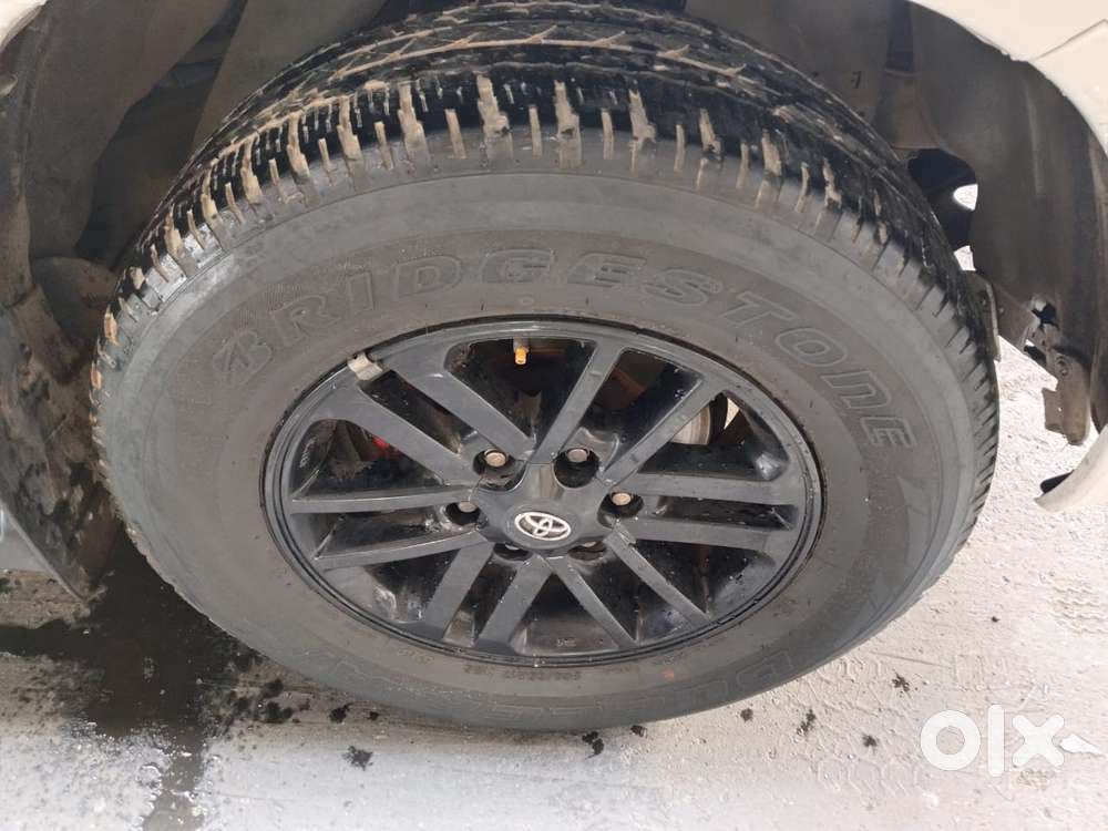 Toyota Fortuner 3.0 4x2 Automatic, 2015, Diesel