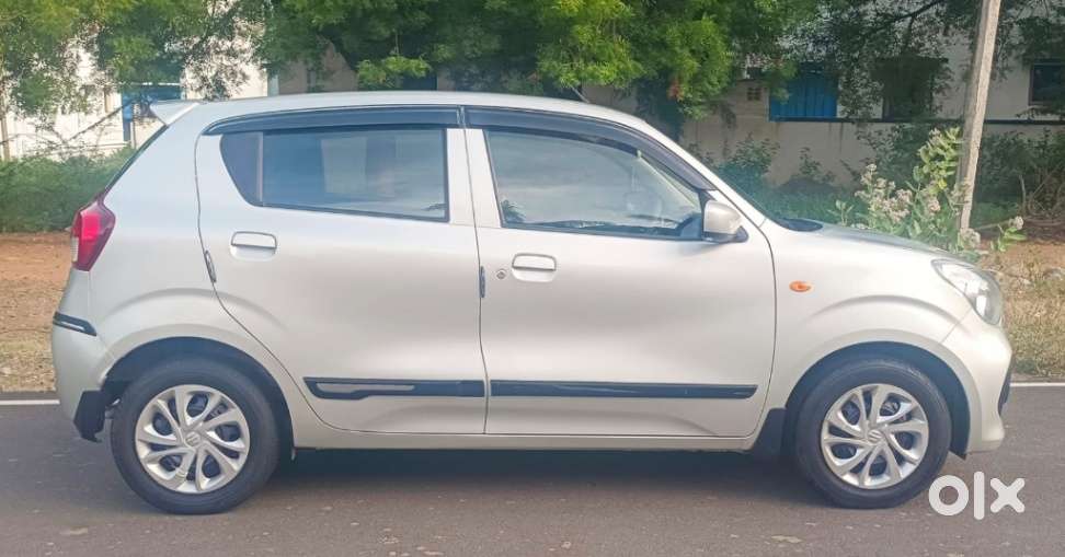 Maruti Suzuki Celerio 1.0 Vxi Mt, 2023, Petrol