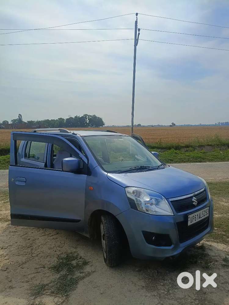 Best Car Zero Accident Record Insurance Bhi Hai, Servicing Ho Gyi Hai