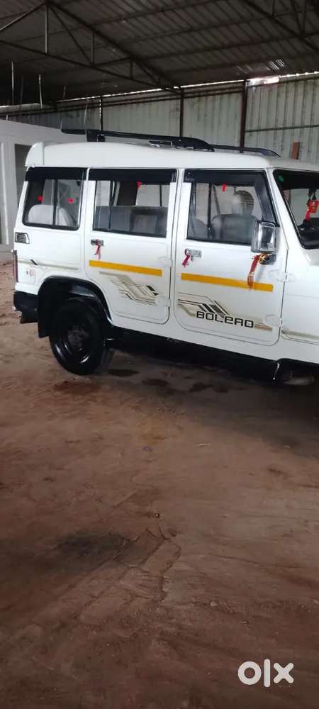 Mahindra Bolero Neo Plus 2015 Diesel 10060 Km Driven