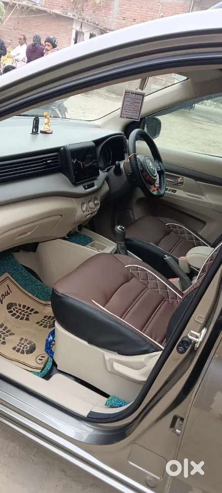 Maruti Suzuki