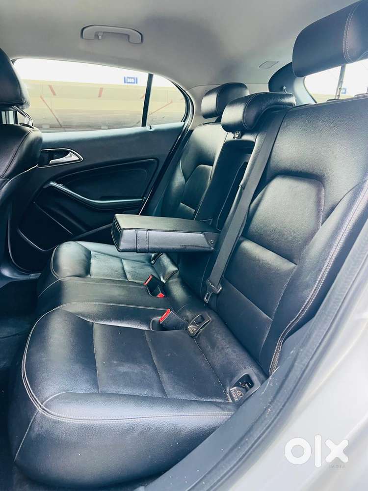 Mercedes-benz Gla 200 D, 2016, Diesel