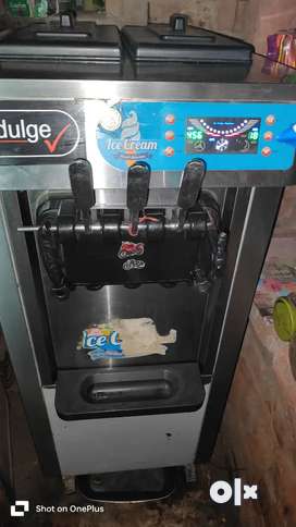 Ice Cream Machines Used Electronics Appliances for sale in Uttar Pradesh OLX