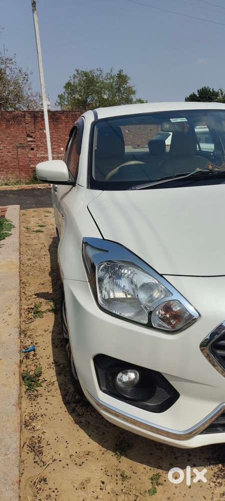 Maruti Suzuki Dzire Diesel Good Condition