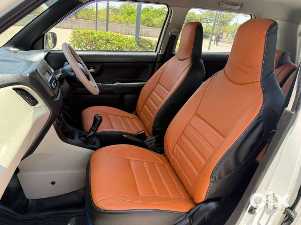 Maruti Suzuki Wagon R Lxi Cng Optional, 2022, Cng & Hybrids