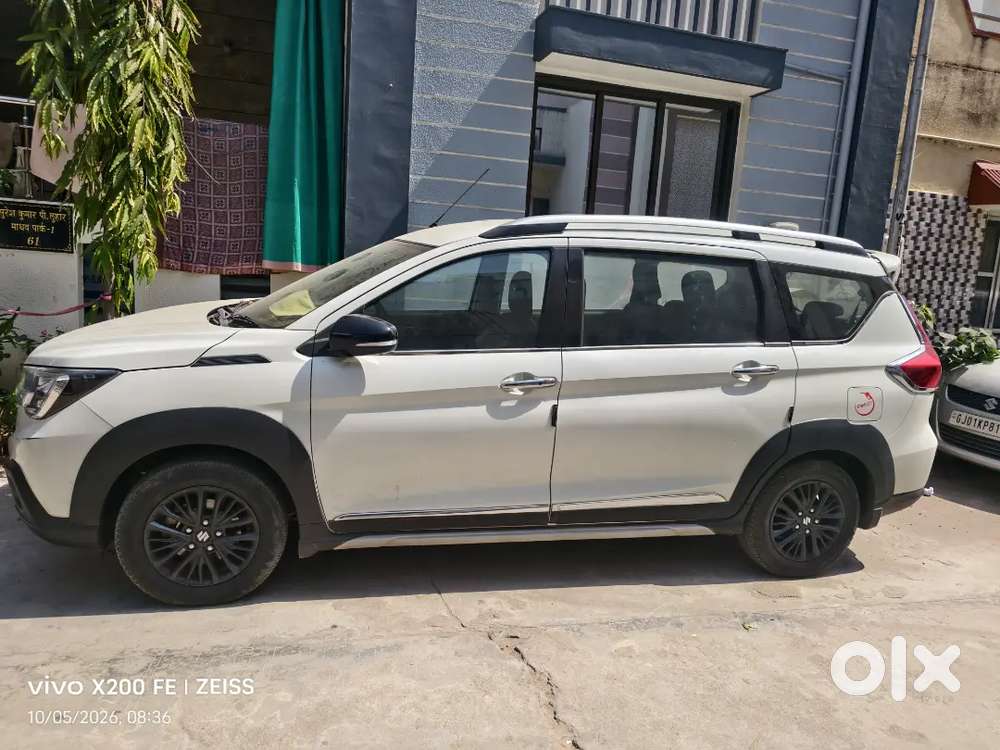 Maruti Suzuki Xl6 2021 Year