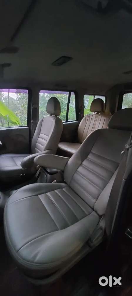 Mahindra Scorpio Di Turbo Sz+ Diesel 2004