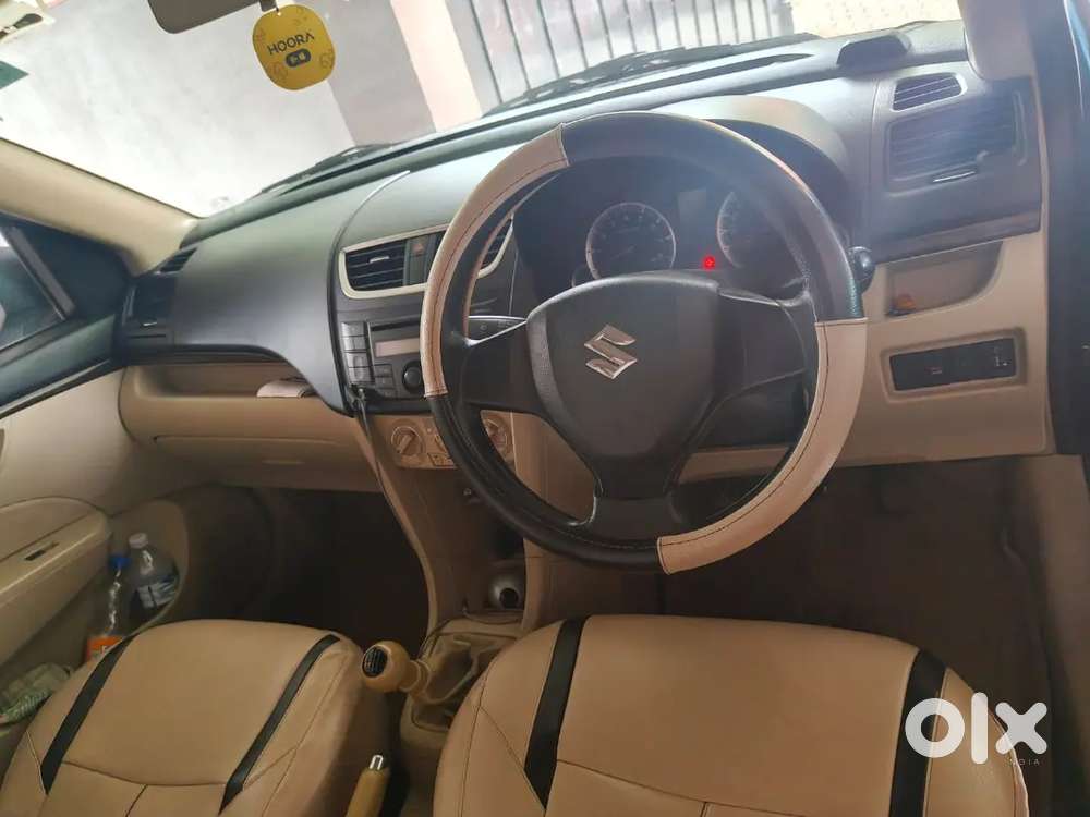 Swift Dezire Vxi