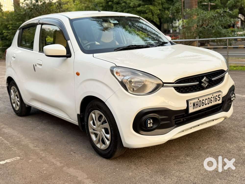 Maruti Suzuki Celerio Vxi, 2022, Cng & Hybrids