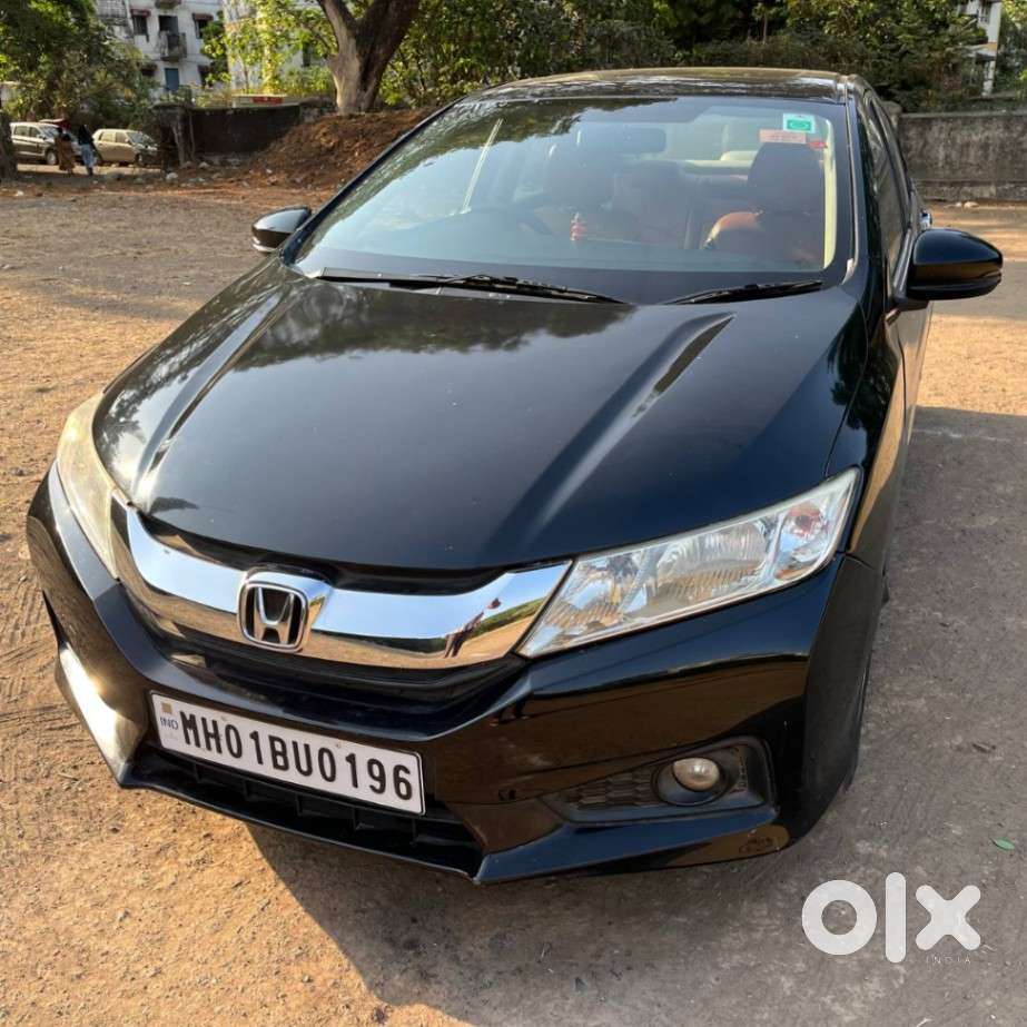 Honda City 2014-2015 I Dtec Vx, 2014, Diesel