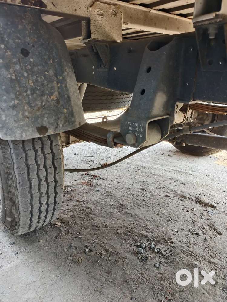 Mint Condition Genuine Kilometres And New Tyres