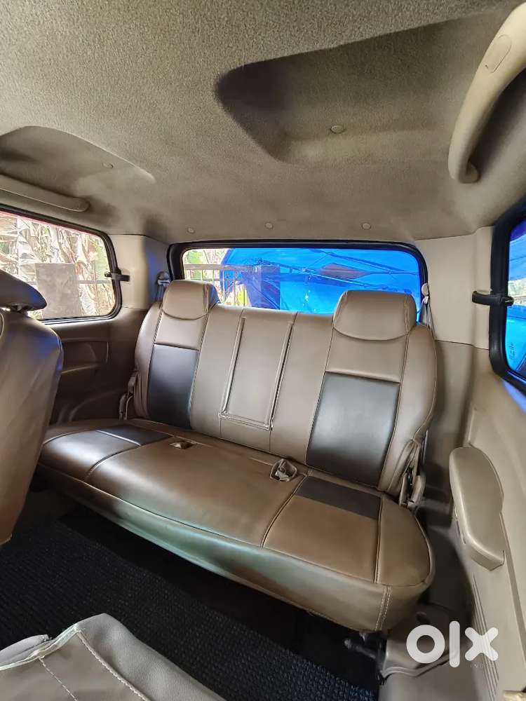 Mahindra Xylo Diesel 2013 D4