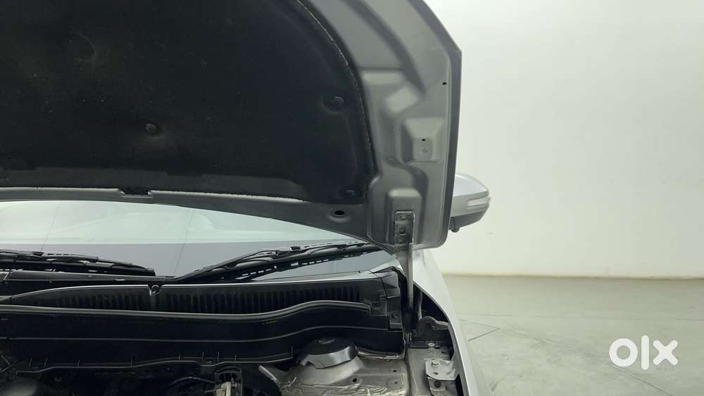 Maruti Suzuki Vitara Brezza Zdi Plus Amt, 2018, Diesel