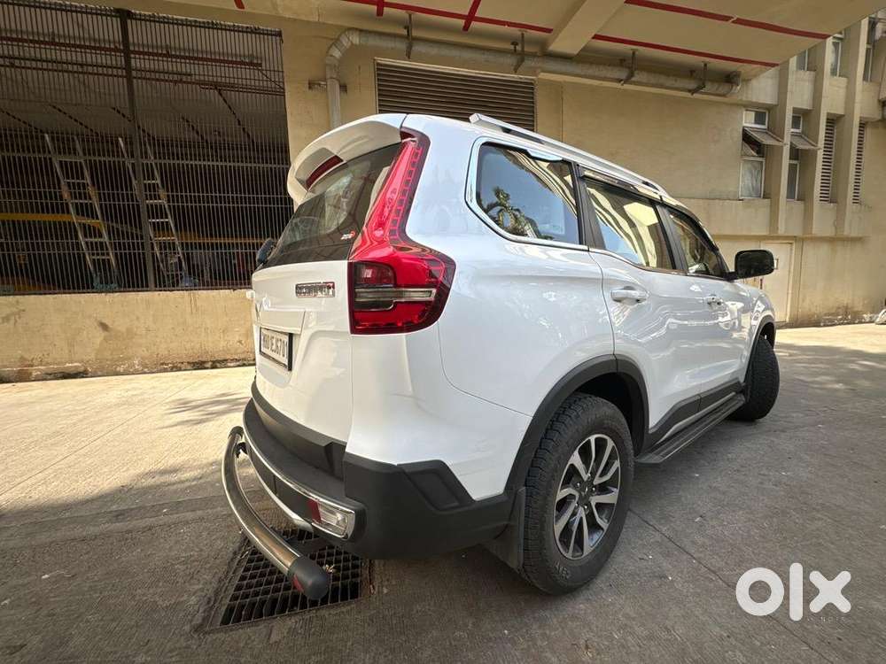 Mahindra Scorpio-n 2023 Diesel Well Maintained